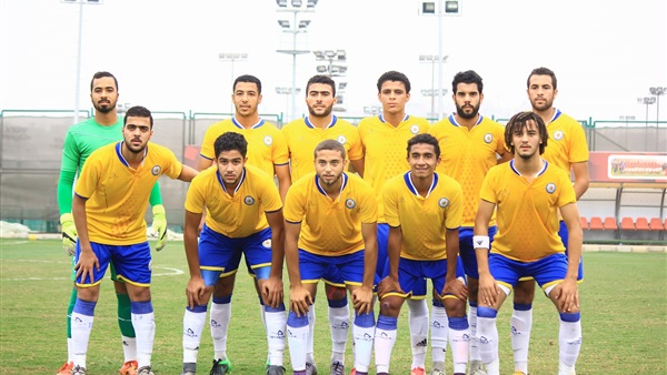 نادي الاسماعيلي