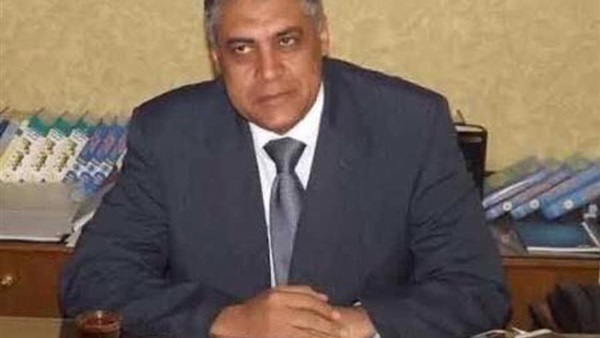 مدير أمن سوهاج اللواء