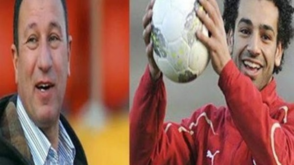 محمد صلاح والخطيب