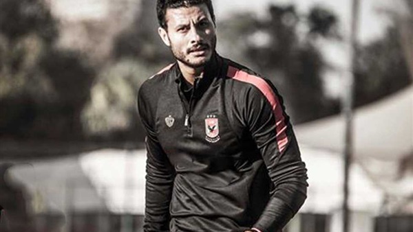 محمد الشناوي
