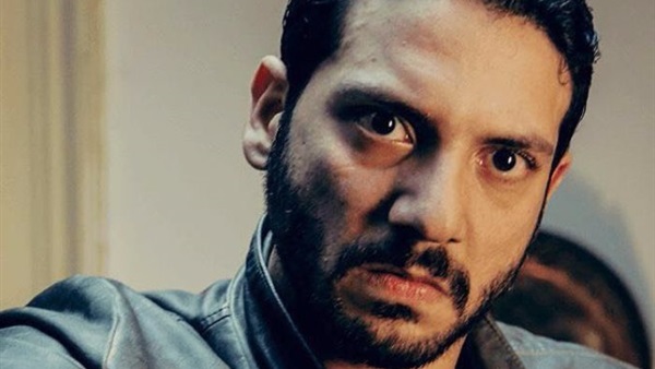 أحمد جمال سعيد