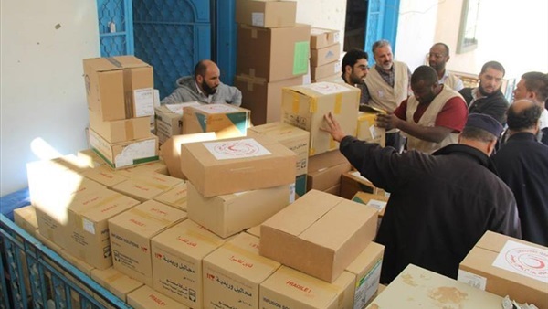 أدوات طبية مغشوشة