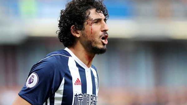 احمد حجازي - لاعب