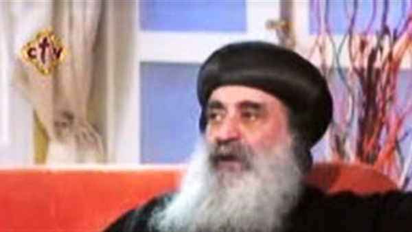 الانبا بولا