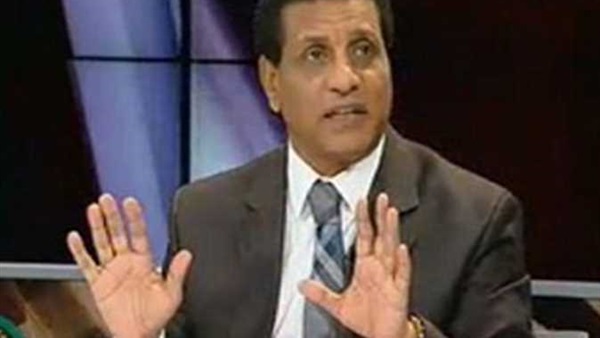 فاروق جعفر 