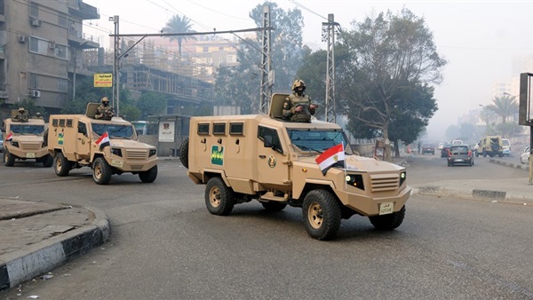 قوات الجيش