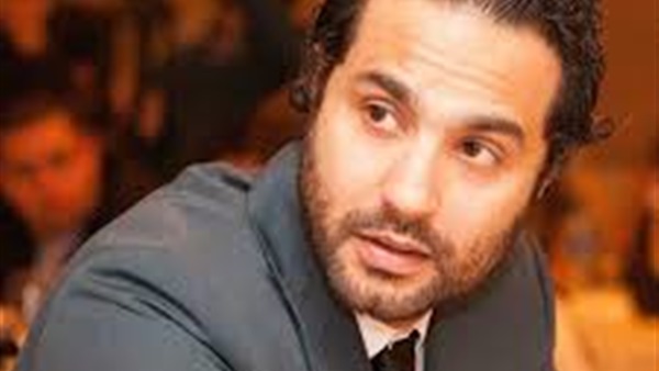 كريم فهمي