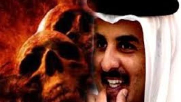 قطر والإرهاب