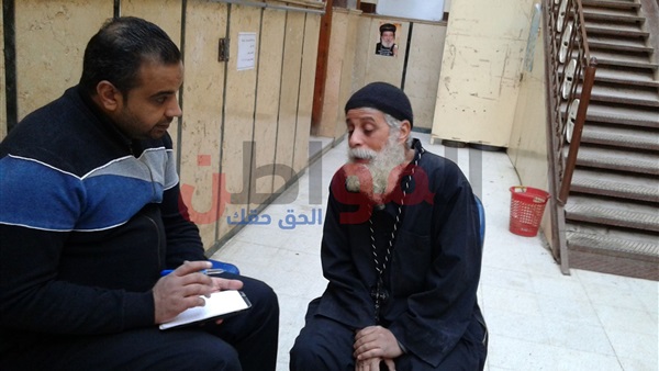 مراسل بوابة المواطن