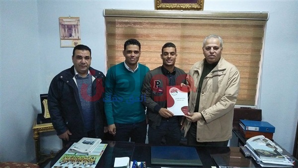 محمد حسن عضل