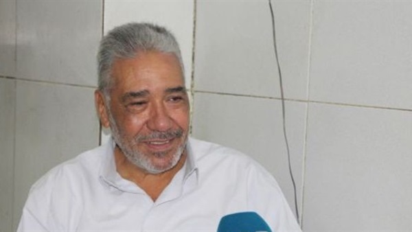 رئيس شعبة القصابين