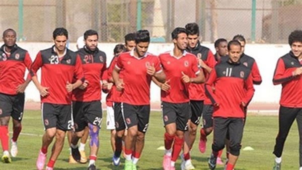 تدريب الاهلي