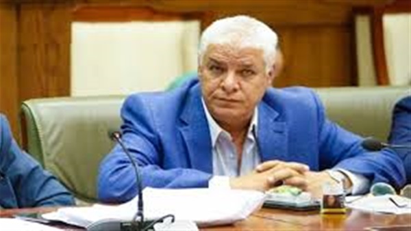 النائب محمد مدينة