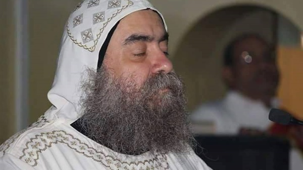 قمص أسيوط