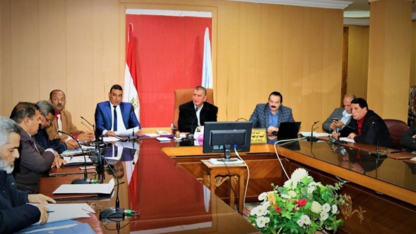 محافظ كفر الشيخ