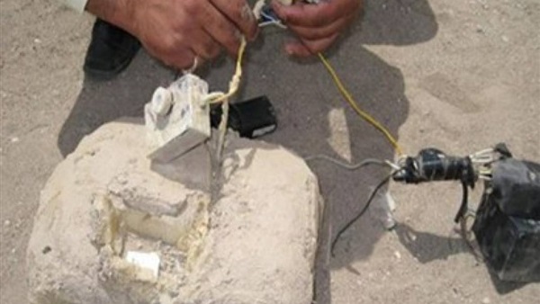 قنبلة هيكلية