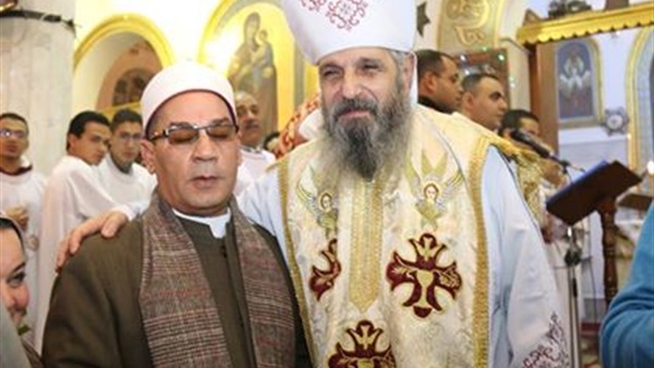 الشيخ سعد إبراهيم