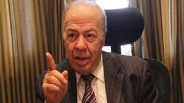 لاشين إبراهيم