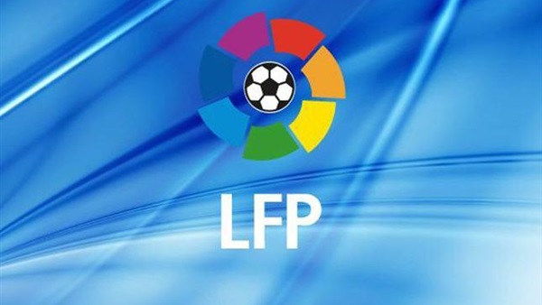 الدوري الاسباني