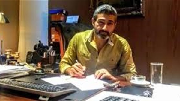 ياسر جلال