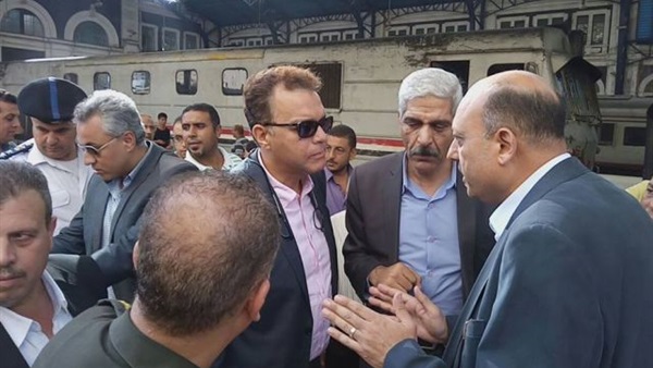 هشام عرفات
