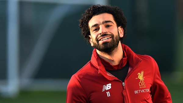محمد صلاح - منتخب