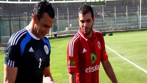 متعب والحضري