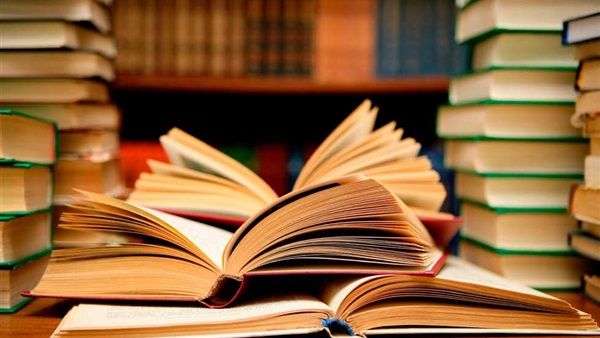 معرض الكتاب 