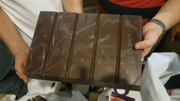 مخدر الحشيش
