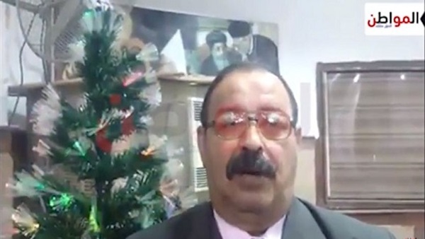صورة من الفيديو