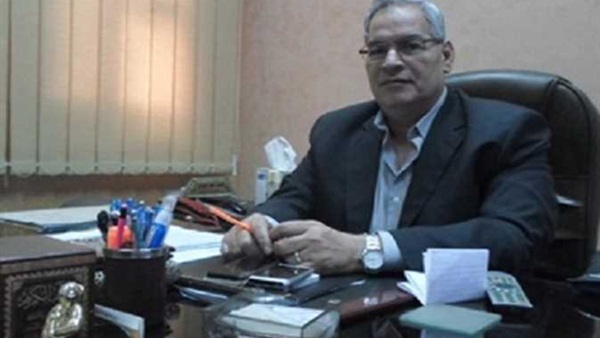 مدير أمن أسيوط