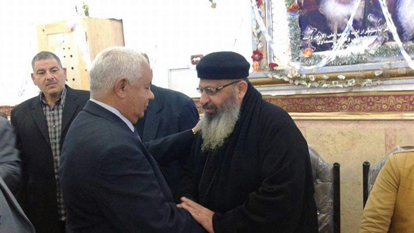 رئيسي مجلس مدينة