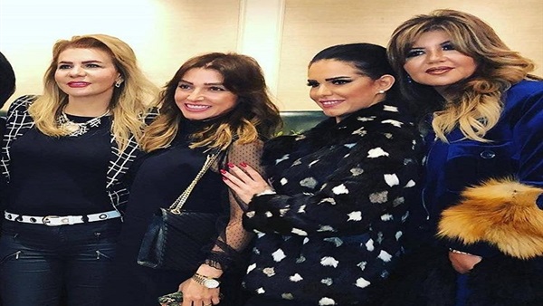 روجينا وكتاب رغي