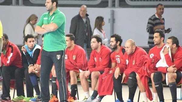 منتخب مصر لكرة اليد