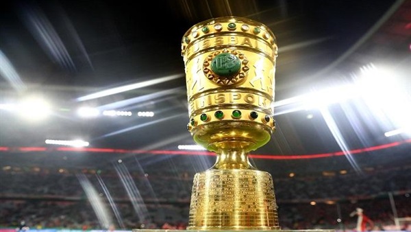 كأس المانيا