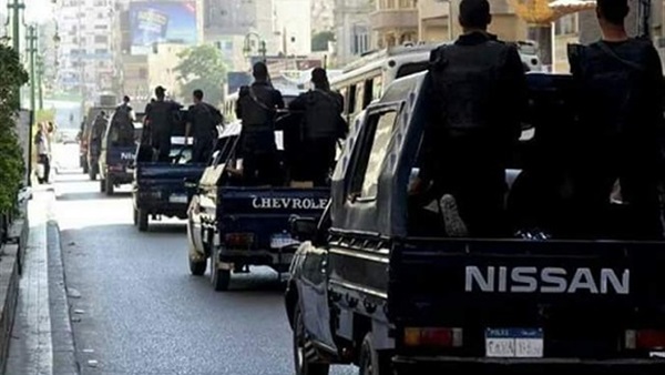 حملات امنية