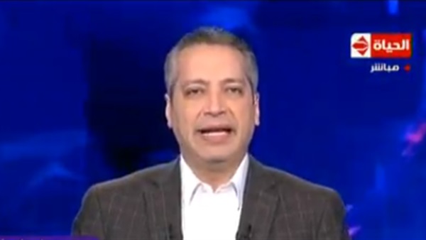 تامر أمين