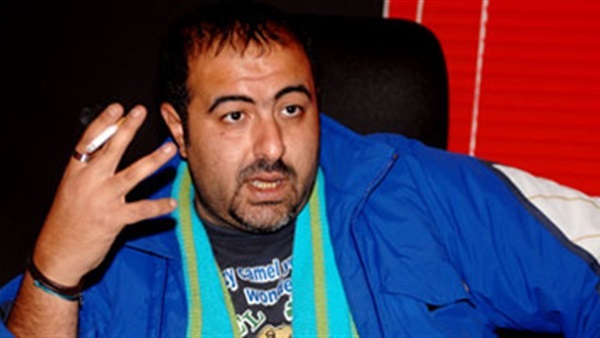 سامح عبد العزيز