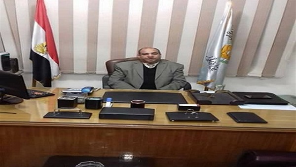 المهندس طلعت عبد