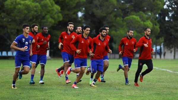 النادي الاهلي