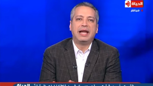 تامر أمين