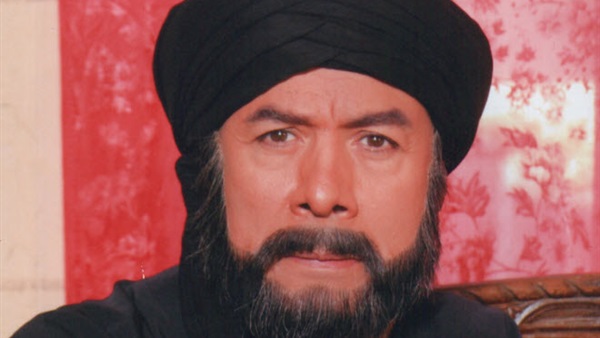 أحمد ماهر