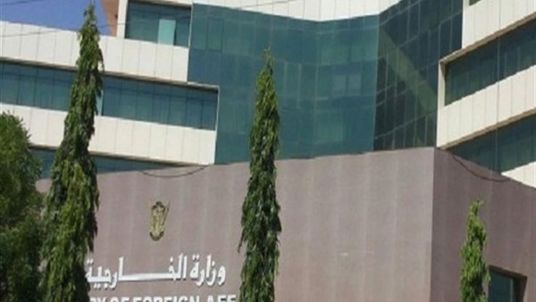 خارجية السودان