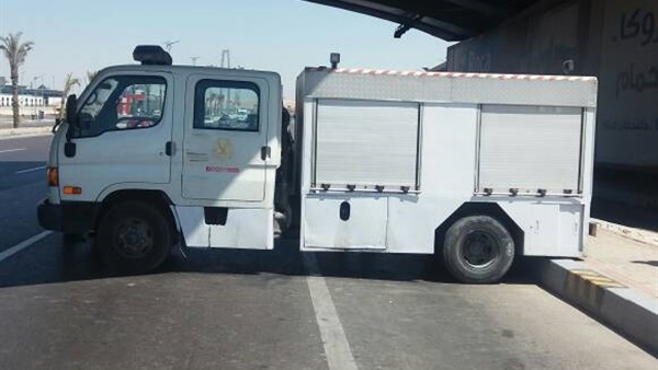 سيارات المرور