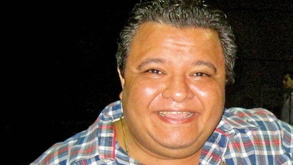 خالد جلال