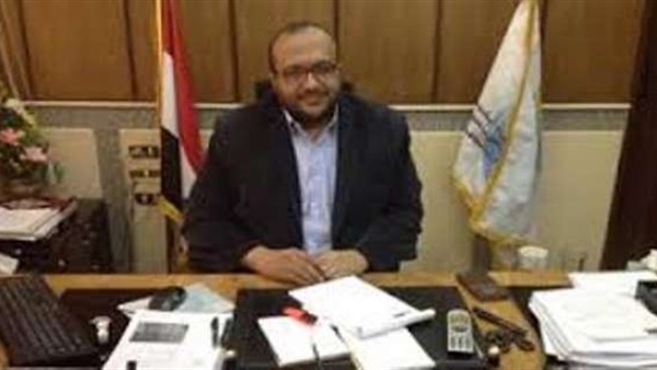 رئيس شركة مياه الشرب