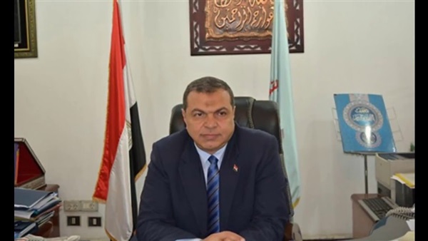 وزير القوي العاملة