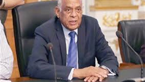 رئيس النواب
