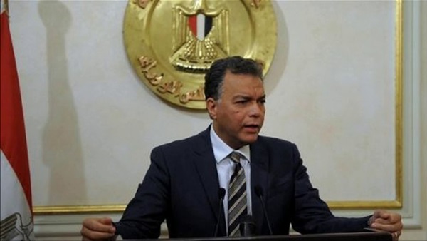 وزير النقل