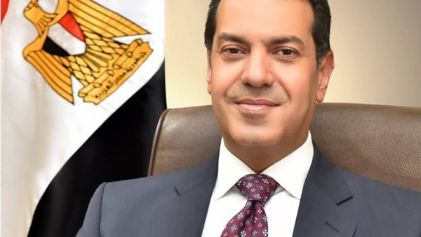 محافظ اسيوط